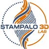 Stampalo3Dlab Logo