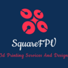 square fpv Logo