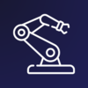 Miloshev Machinery Logo