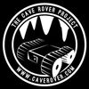 The Cave Rover Project Logo