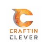 Craftin Clever Logo