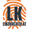 LINZKREATIV.AT Logo