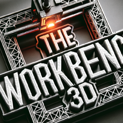 The Workbench 3D LLC