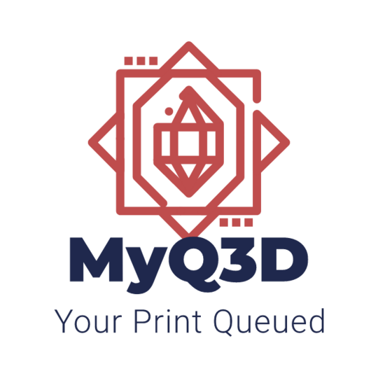 MyQ3D