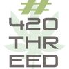 4203DHub Logo