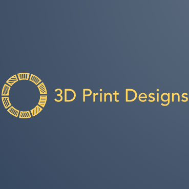 3D Print Designs