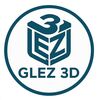 GLEZ3D Logo