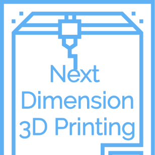 Next Dimension 3D Printing