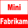 MiniFabrikam Logo