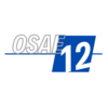 OSAE12 Logo