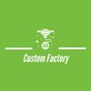 3DCustom Factory Logo