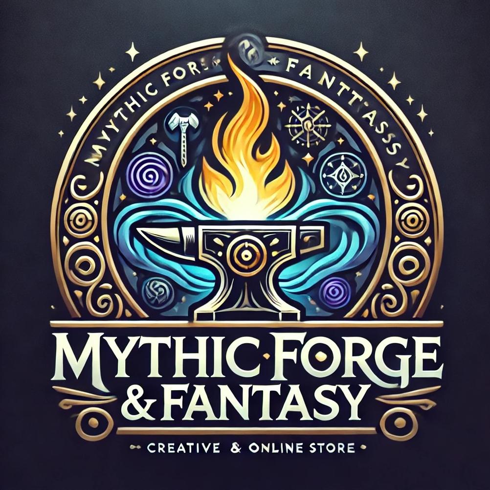 Mythic Forge & Fantasy