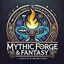 Mythic Forge & Fantasy