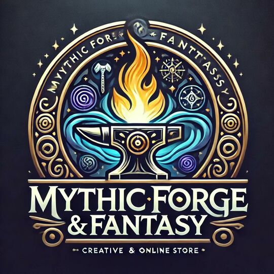 Mythic Forge & Fantasy