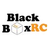 BlackBoxRC Print Service Logo