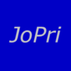 JoPri Logo