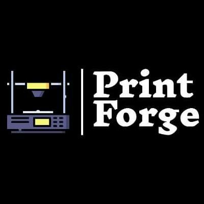 PrintForge