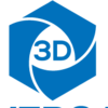 3D Universalis Logo