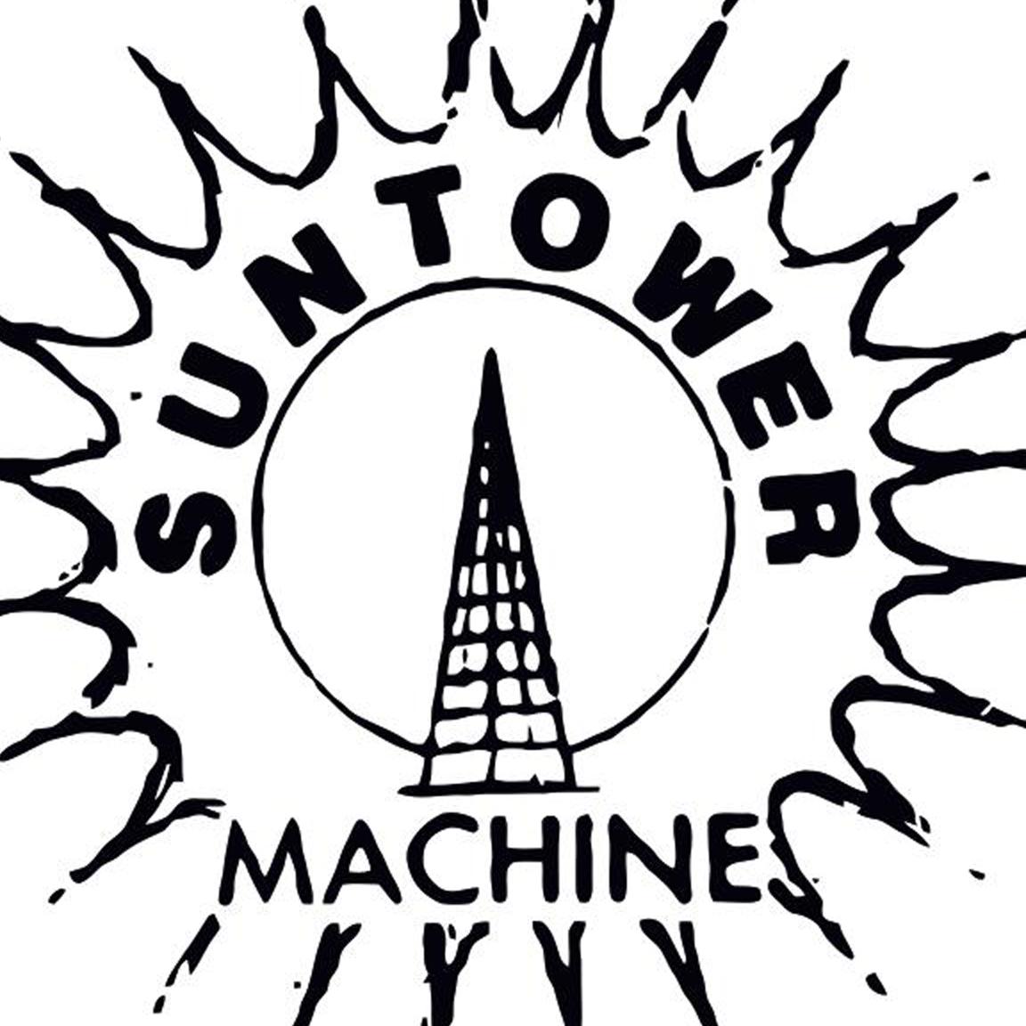 Suntower Machine Co Inc