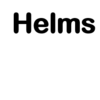 Helms Printing Service Logo