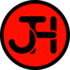 J Haines 3D Printing Logo