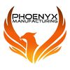 Phoenyx Manufacturing Logo