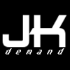 JK Demand Logo