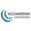 KozamernikEngineering Logo