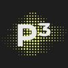 P³ Logo