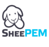 SheePEM 3D printing HQ Logo