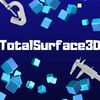 totalsurface3d Logo