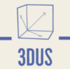 3DUS Logo