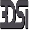 3DSI Logo