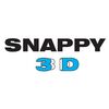Snappy 3D Logo