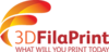 3D FilaPrint Logo