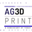 AG3D Printing