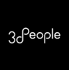 3DPeople Logo