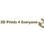 3D Prints 4 Everyone