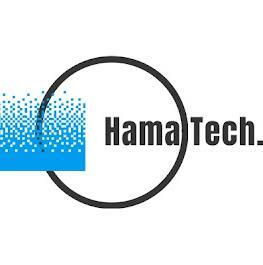 HamaTech. Ltd Logo