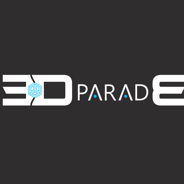 3DparaDE