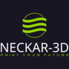 Neckar-3D Logo