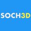 SOCH3D.com