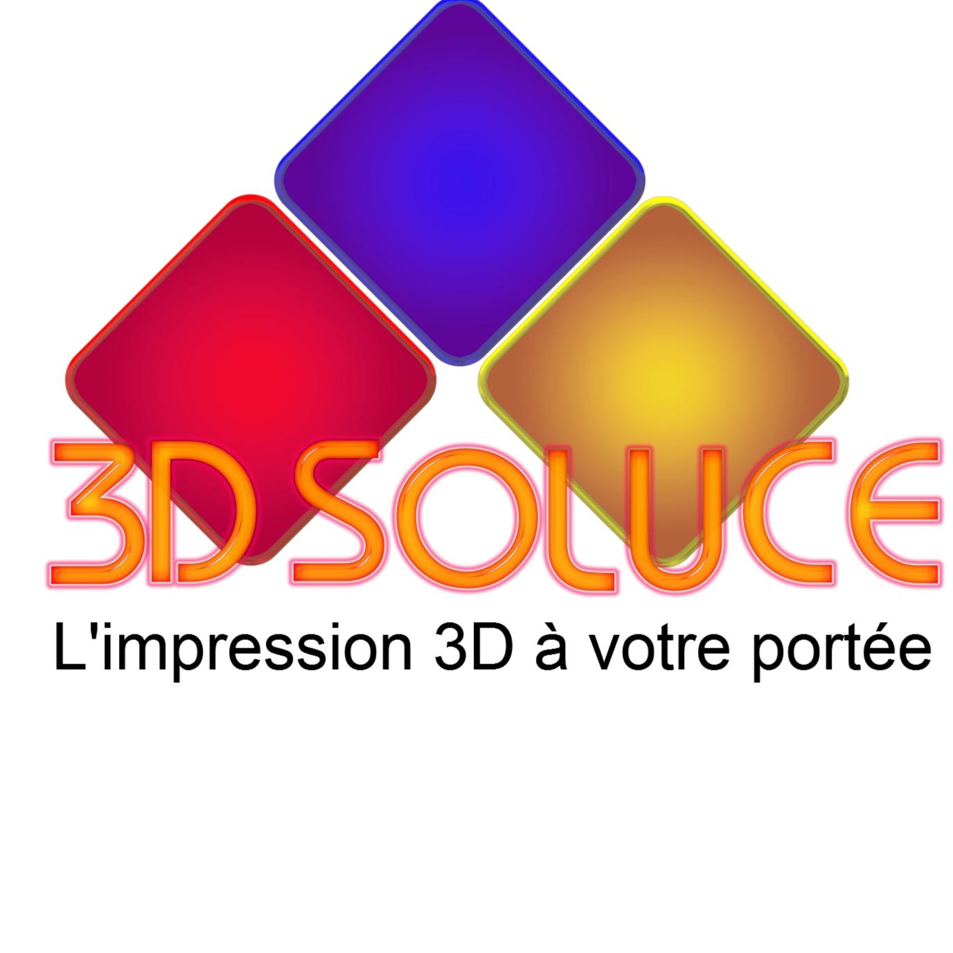 3D Soluce