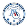 Arab International Optronics Logo