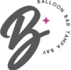 Balloon Bar Tampa Bay Logo