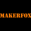 makerfox_3d Logo