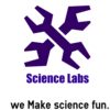 Science Labs Logo