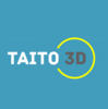 Taito 3D Printing Logo