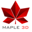 Maple 3D