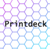 PrintdeckPro Logo